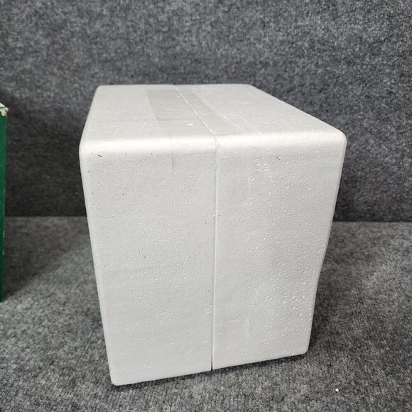 2001 Santa's Workbench Potion and Pill Apothecary Victorian Series Original Box - Picture 2 of 16